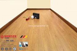Sàn gỗ Morser MC134