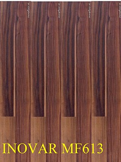 Sàn gỗ Inovar MF613