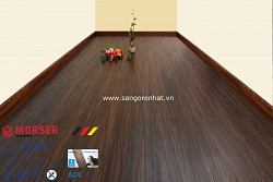 Sàn gỗ Morser MS100