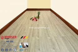 Sàn gỗ Morser MS101