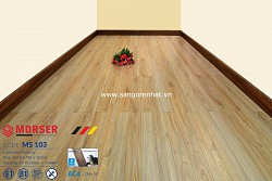 Sàn gỗ Morser MS103