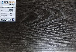 Sàn gỗ Wilplus Titanium V2028