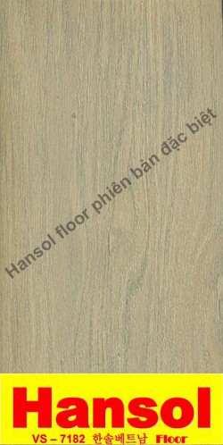 Sàn gỗ Hansol VR7182