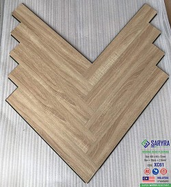 Sàn gỗ Saryra XC61