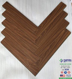 Sàn gỗ Saryra XC65