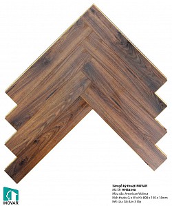 Sàn gỗ kỹ thuật Inovar HHB2540