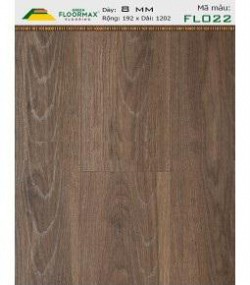 Sàn gỗ Floormax FL022