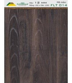Sàn gỗ Floormax FLT014