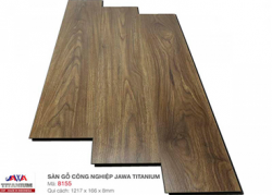 Sàn gỗ Jawa Titanium TB8155
