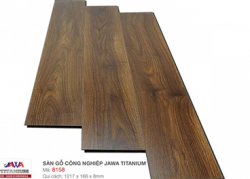 Sàn gỗ Jawa Titanium TB8158