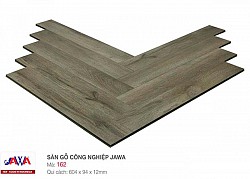 Sàn gỗ Jawa xương cá 162