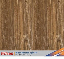 Sàn gỗ Willson W441