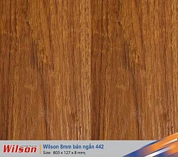 Sàn gỗ Willson W442