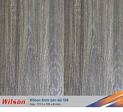 Sàn gỗ Willson W556