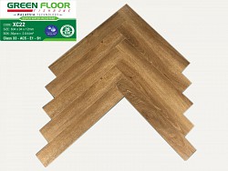 Sàn gỗ Greenfloor XC22