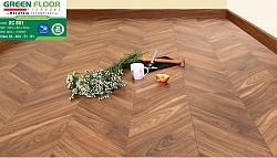 Sàn gỗ Greenfloor  Xc801