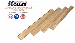 Sàn gỗ Koller D3546