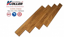 Sàn gỗ Koller D4046