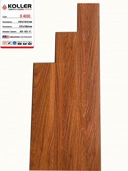Sàn gỗ Koller D4030-8
