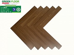 Sàn gỗ Greenfloor XC66