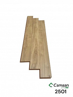 Sàn gỗ Camsan 2501