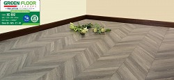 Sàn gỗ Greenfloor  Xc802
