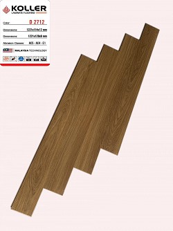 Sàn gỗ Koller D2712